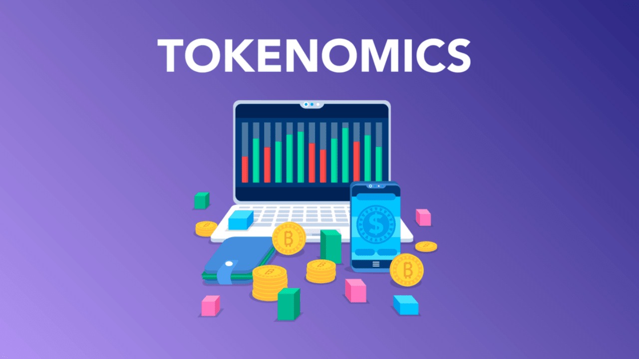 Crypto Trading Bots and Tokenomics
